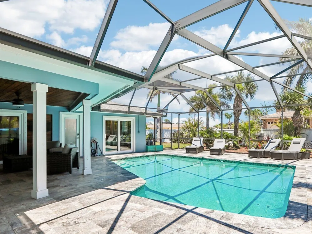 3203 HIBISCUS DRIVE W Belleair Beach, FL 33786