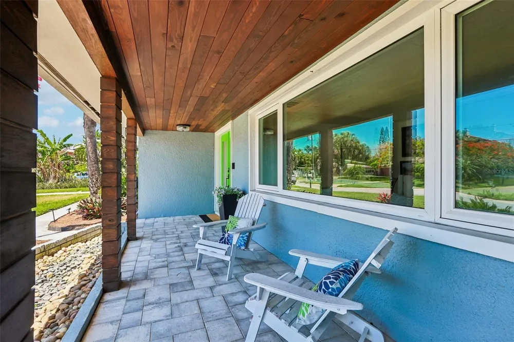 3203 HIBISCUS DRIVE W Belleair Beach, FL 33786