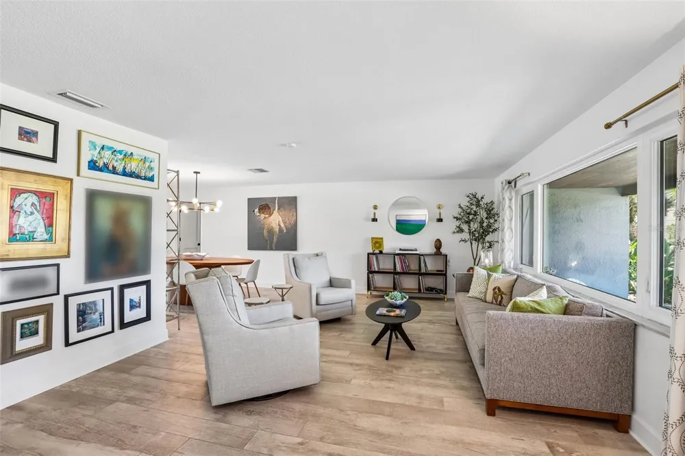 3203 HIBISCUS DRIVE W Belleair Beach, FL 33786