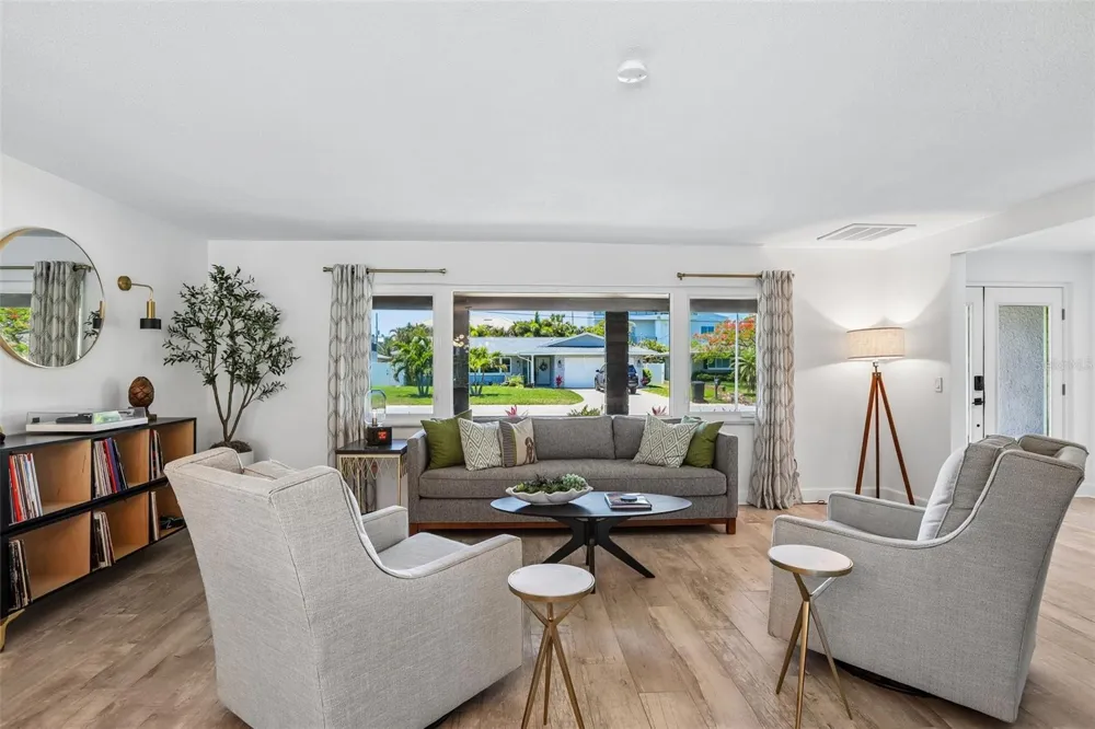3203 HIBISCUS DRIVE W Belleair Beach, FL 33786