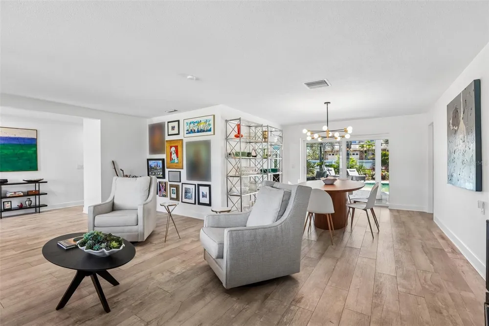 3203 HIBISCUS DRIVE W Belleair Beach, FL 33786