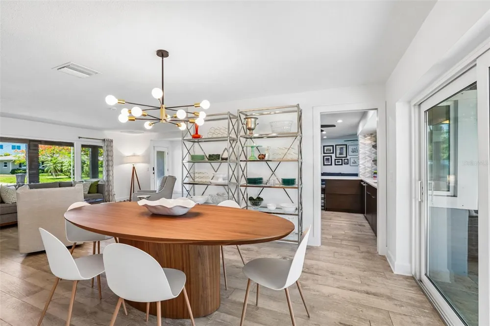 3203 HIBISCUS DRIVE W Belleair Beach, FL 33786