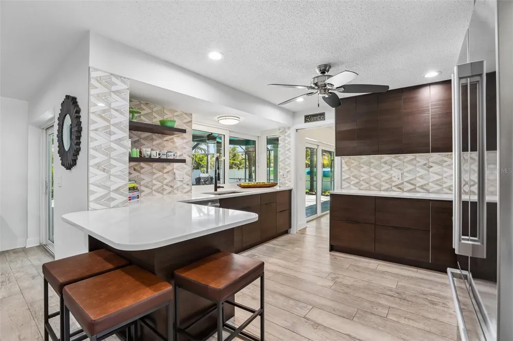 3203 HIBISCUS DRIVE W Belleair Beach, FL 33786
