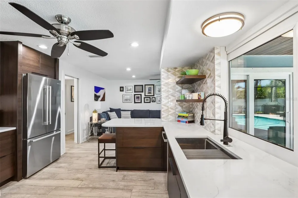 3203 HIBISCUS DRIVE W Belleair Beach, FL 33786