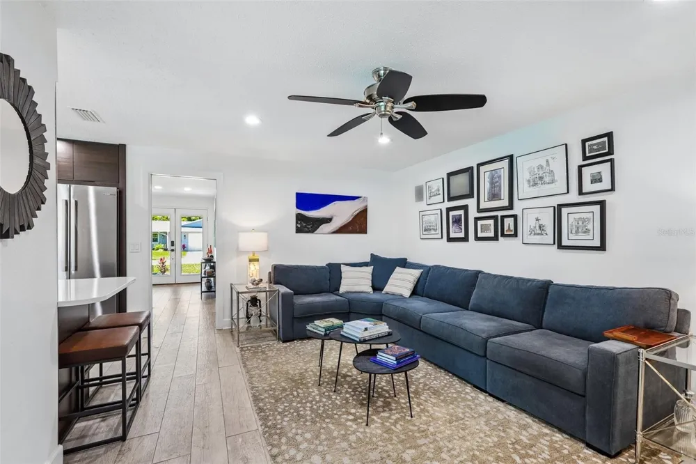 3203 HIBISCUS DRIVE W Belleair Beach, FL 33786