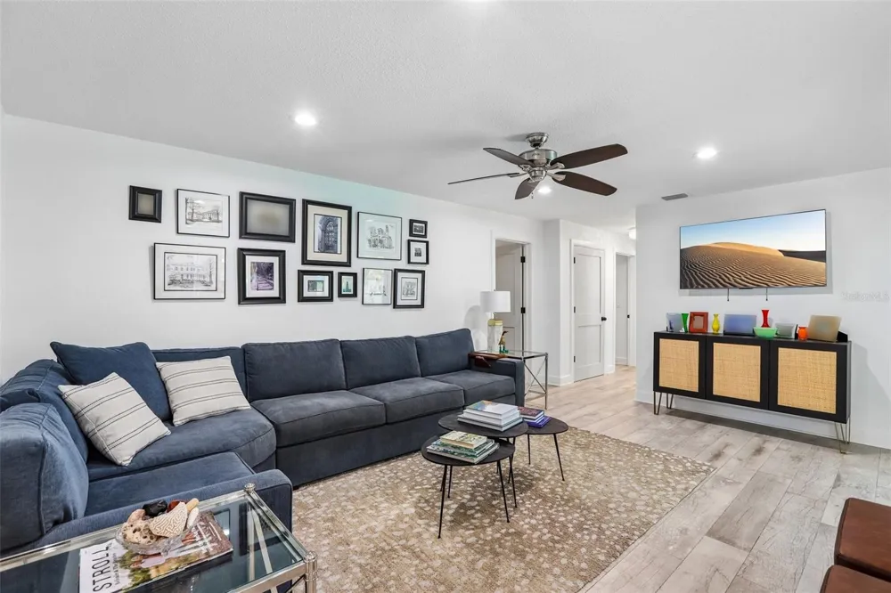 3203 HIBISCUS DRIVE W Belleair Beach, FL 33786
