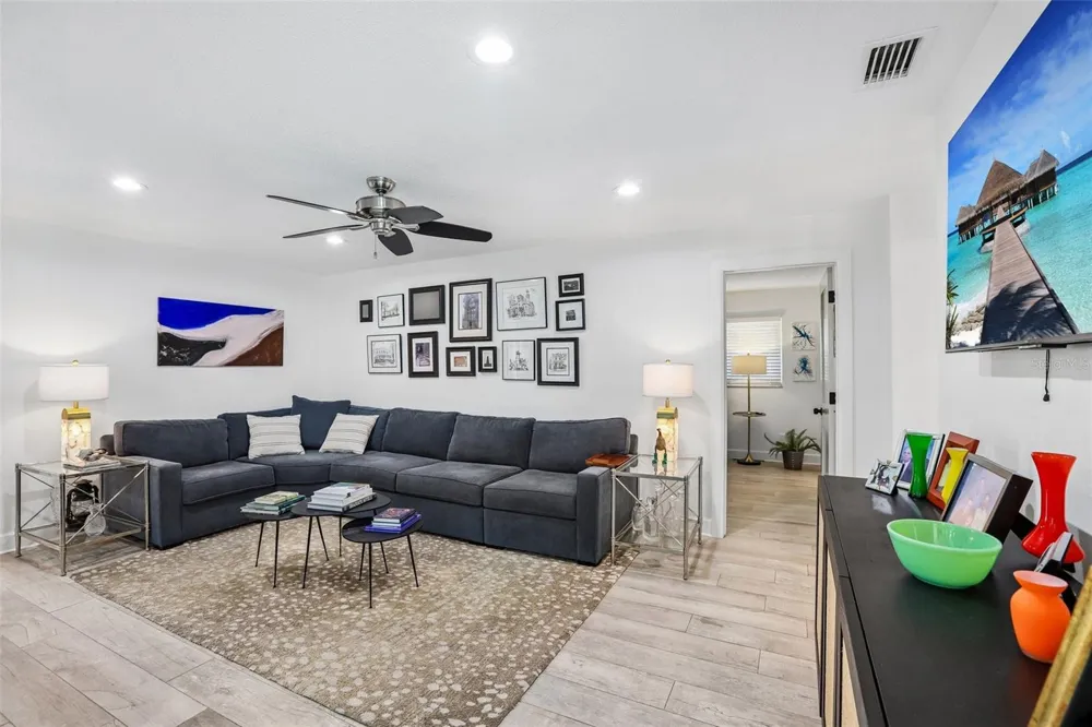3203 HIBISCUS DRIVE W Belleair Beach, FL 33786