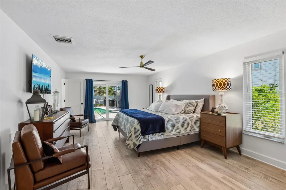3203 HIBISCUS DRIVE W Belleair Beach, FL 33786