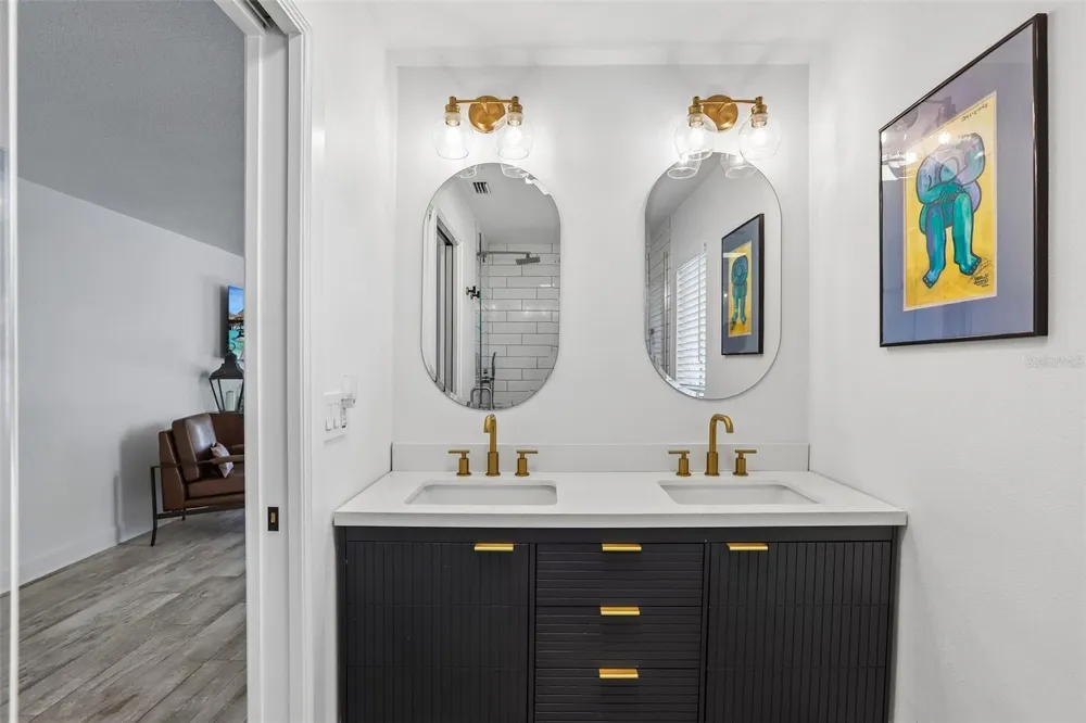 3203 HIBISCUS DRIVE W Belleair Beach, FL 33786