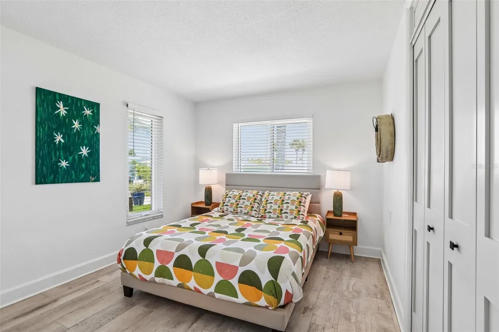 3203 HIBISCUS DRIVE W Belleair Beach, FL 33786