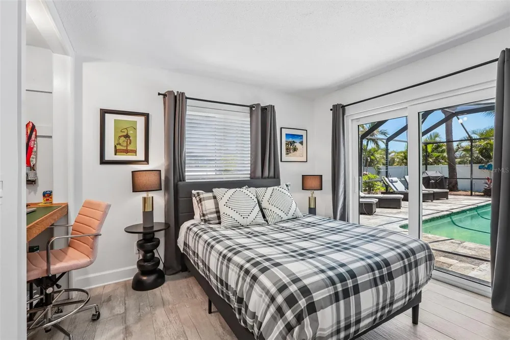 3203 HIBISCUS DRIVE W Belleair Beach, FL 33786