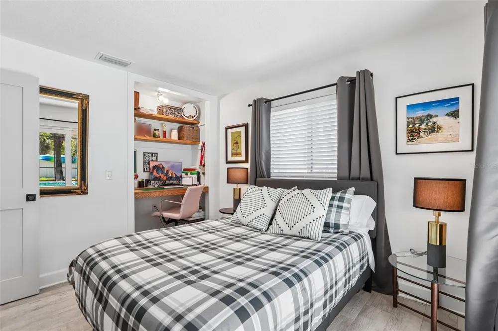 3203 HIBISCUS DRIVE W Belleair Beach, FL 33786