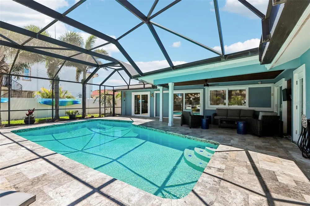 3203 HIBISCUS DRIVE W Belleair Beach, FL 33786