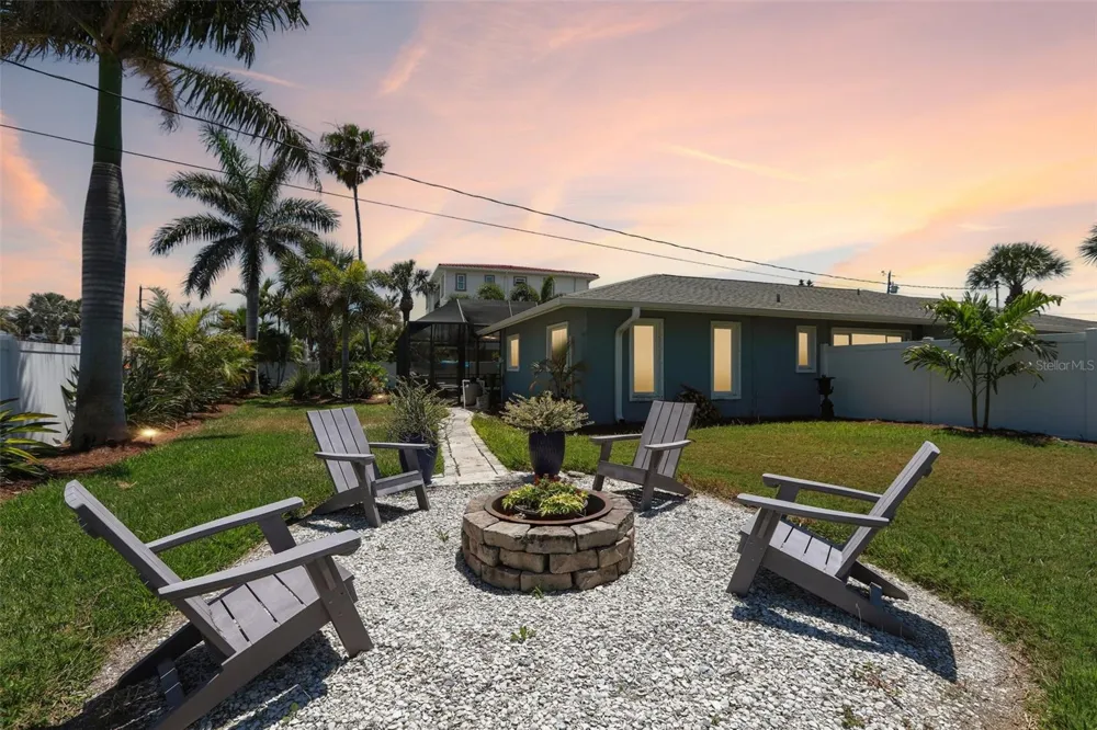 3203 HIBISCUS DRIVE W Belleair Beach, FL 33786