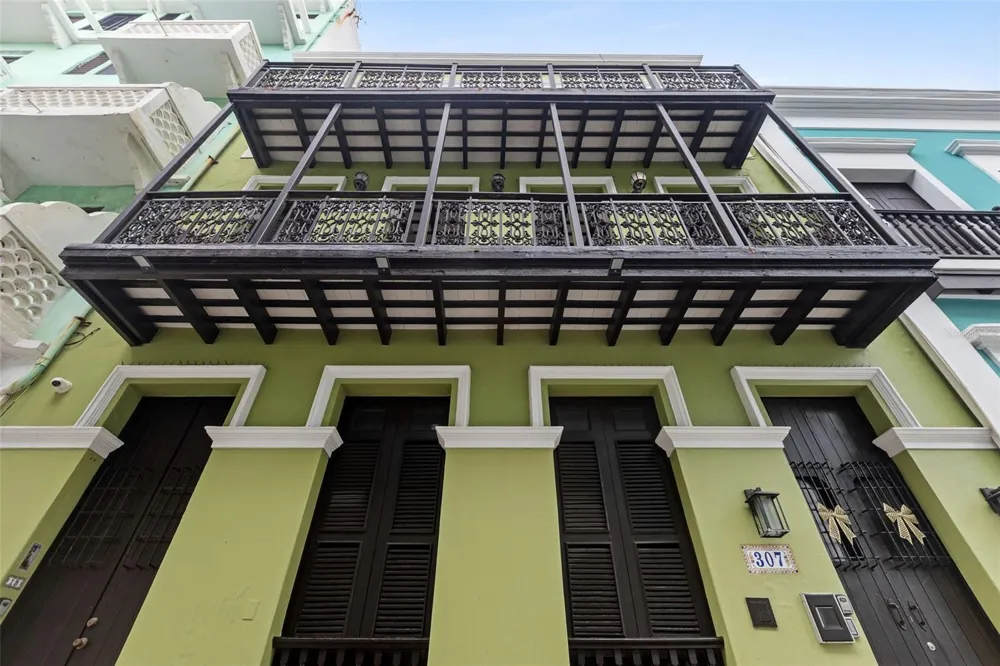 307 SAN SEBASTIAN #2-B San Juan, PR 00901