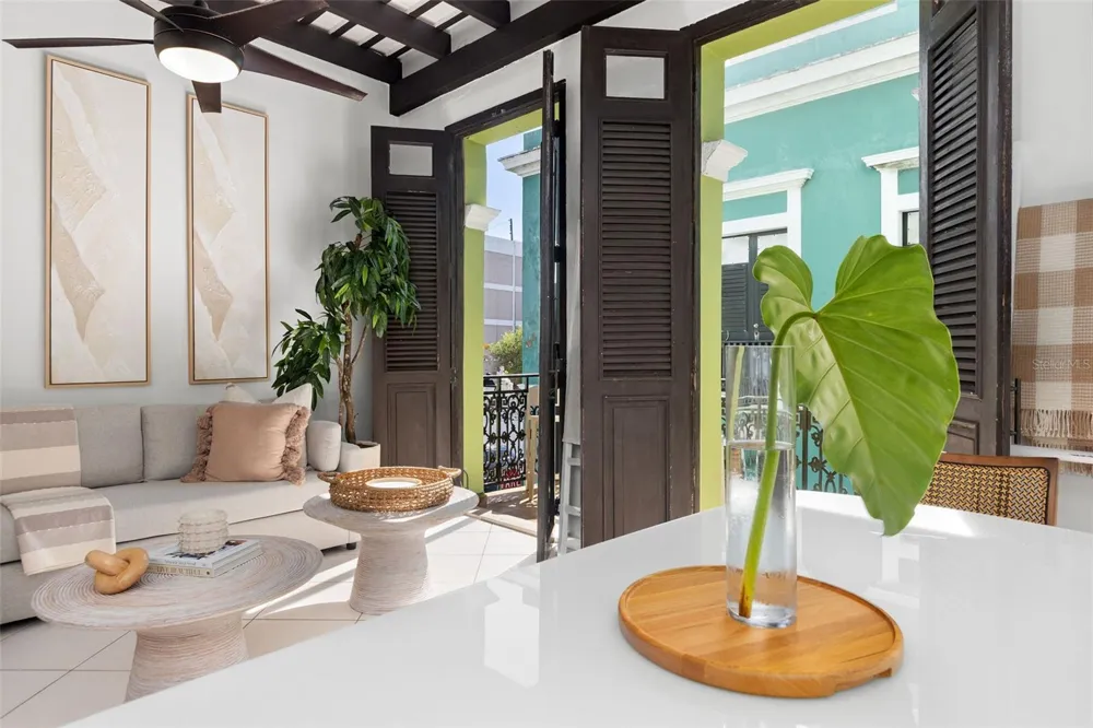 307 SAN SEBASTIAN #2-B San Juan, PR 00901