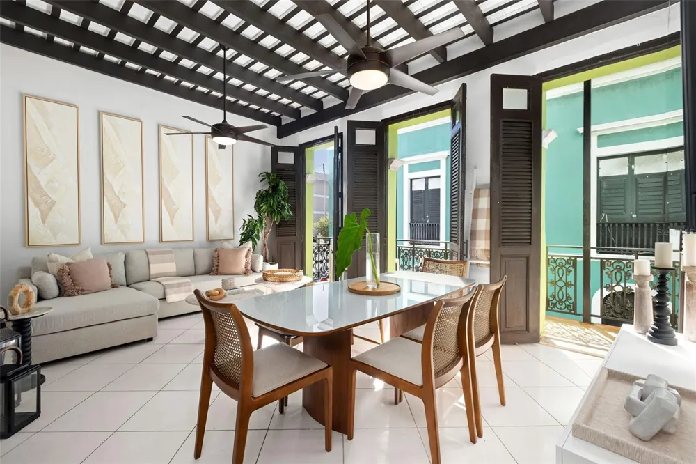 307 SAN SEBASTIAN #2-B San Juan, PR 00901