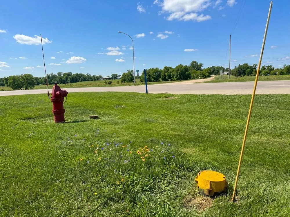2240 Becker Trail Faribault, MN 55021