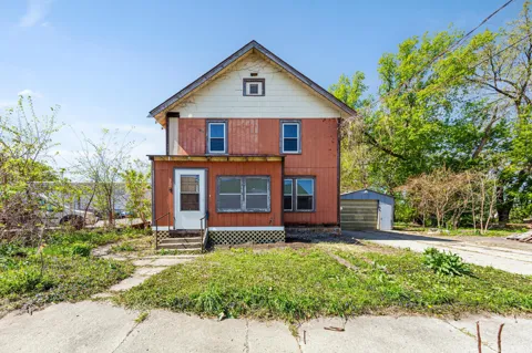 129 W Ruth Street