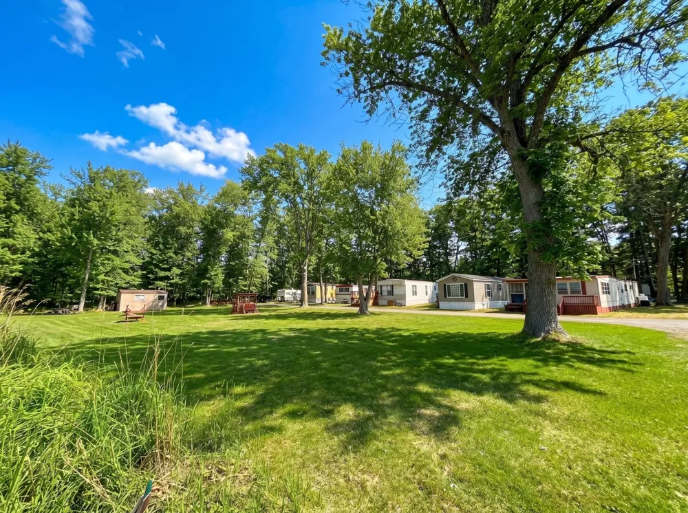 8374 + 8376 Onigum Road NW Walker, MN 56484