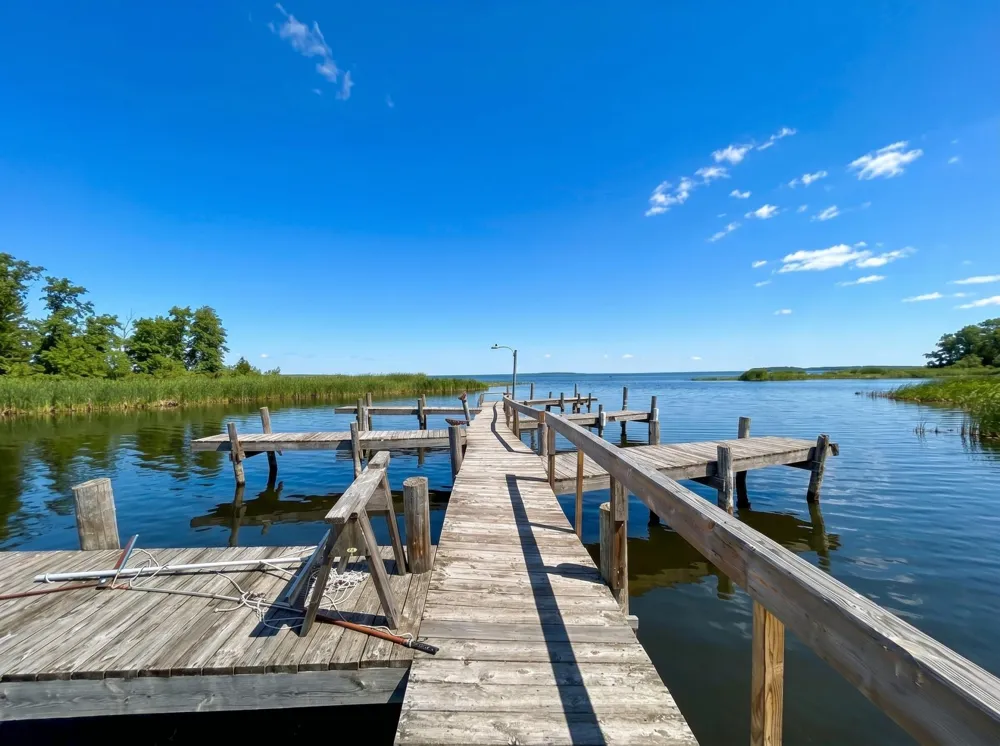 8374 + 8376 Onigum Road NW Walker, MN 56484