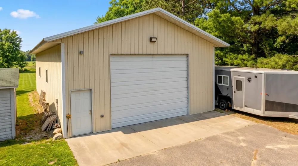 8374 + 8376 Onigum Road NW Walker, MN 56484