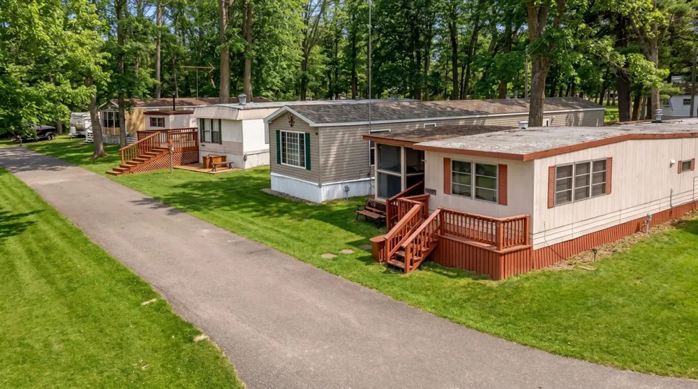 8374 + 8376 Onigum Road NW Walker, MN 56484