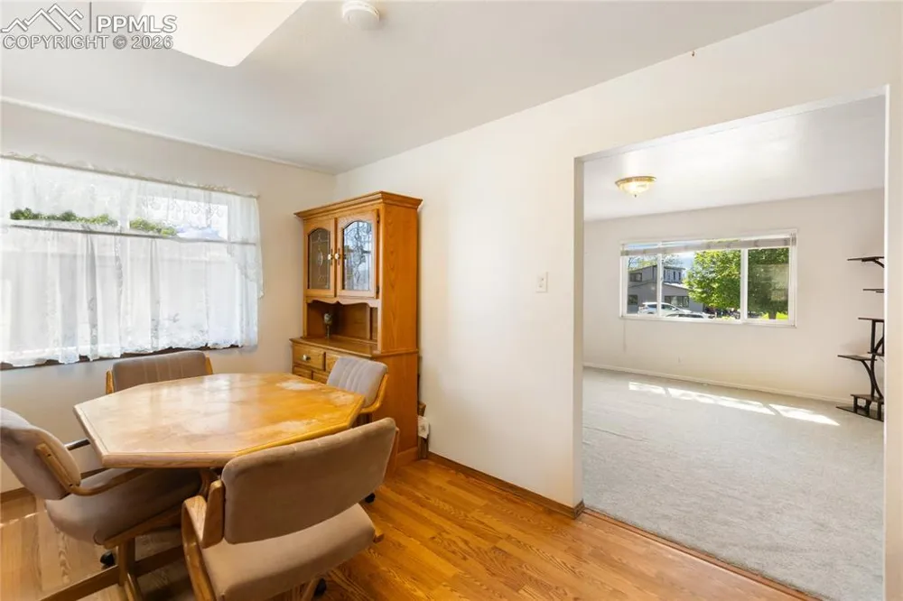 1132 Euclid Avenue Pueblo, CO 81004