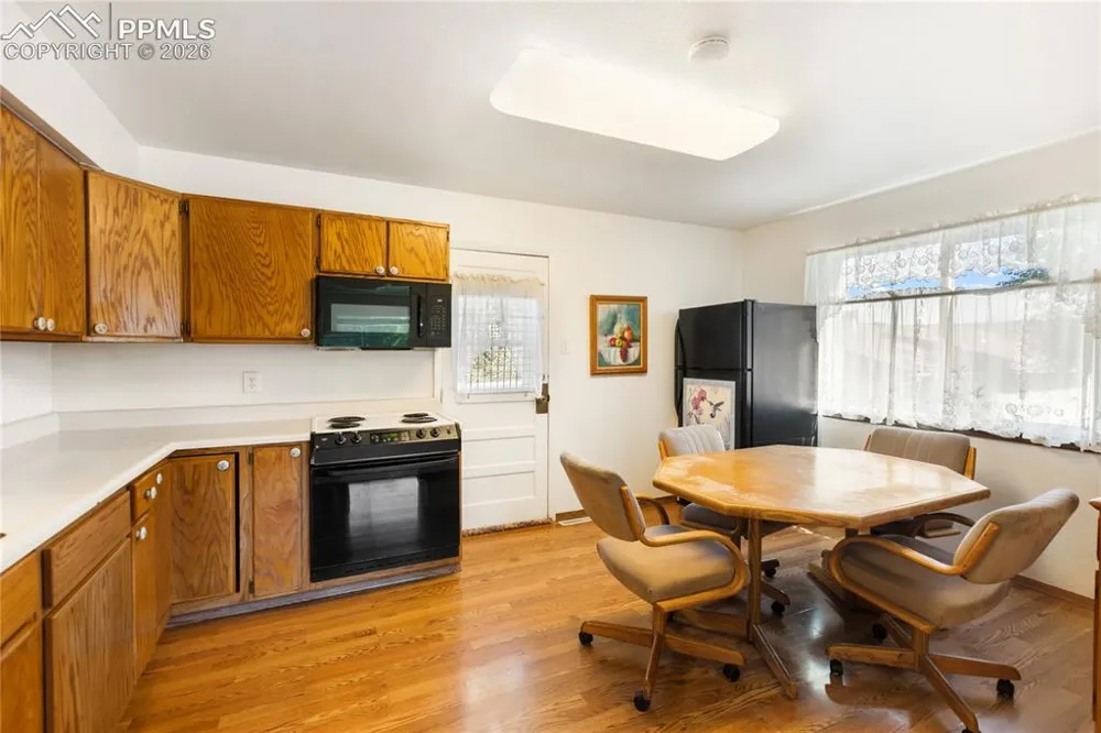 1132 Euclid Avenue Pueblo, CO 81004