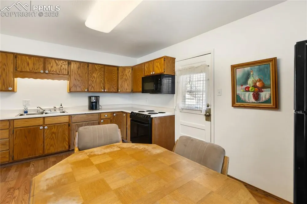 1132 Euclid Avenue Pueblo, CO 81004