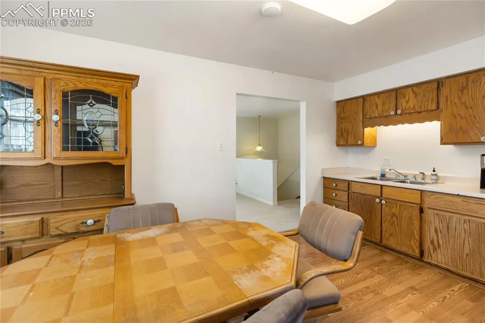 1132 Euclid Avenue Pueblo, CO 81004