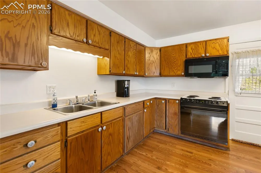 1132 Euclid Avenue Pueblo, CO 81004