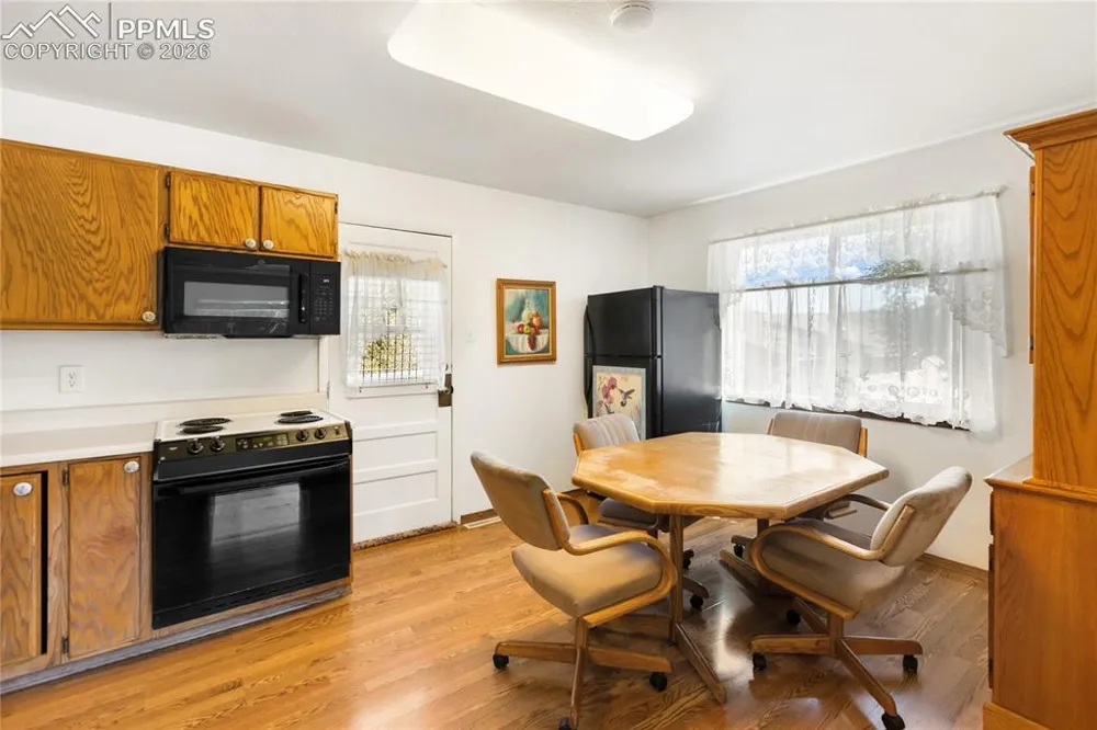1132 Euclid Avenue Pueblo, CO 81004