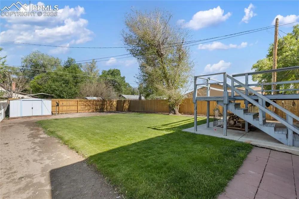 1132 Euclid Avenue Pueblo, CO 81004