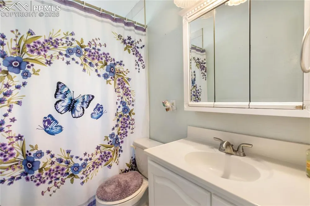 1132 Euclid Avenue Pueblo, CO 81004
