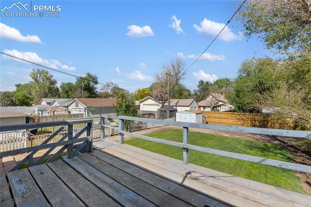 1132 Euclid Avenue Pueblo, CO 81004