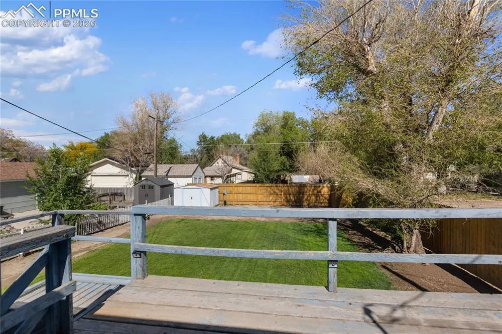 1132 Euclid Avenue Pueblo, CO 81004