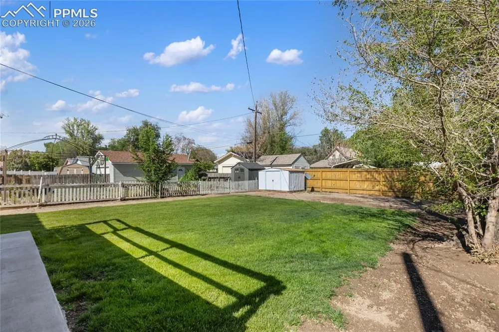 1132 Euclid Avenue Pueblo, CO 81004