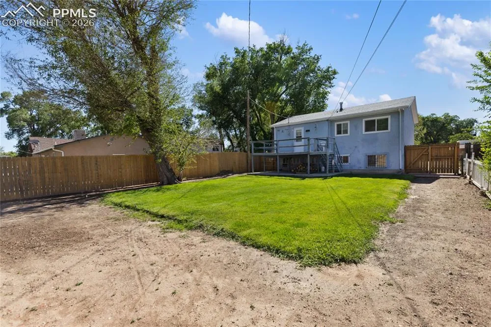 1132 Euclid Avenue Pueblo, CO 81004