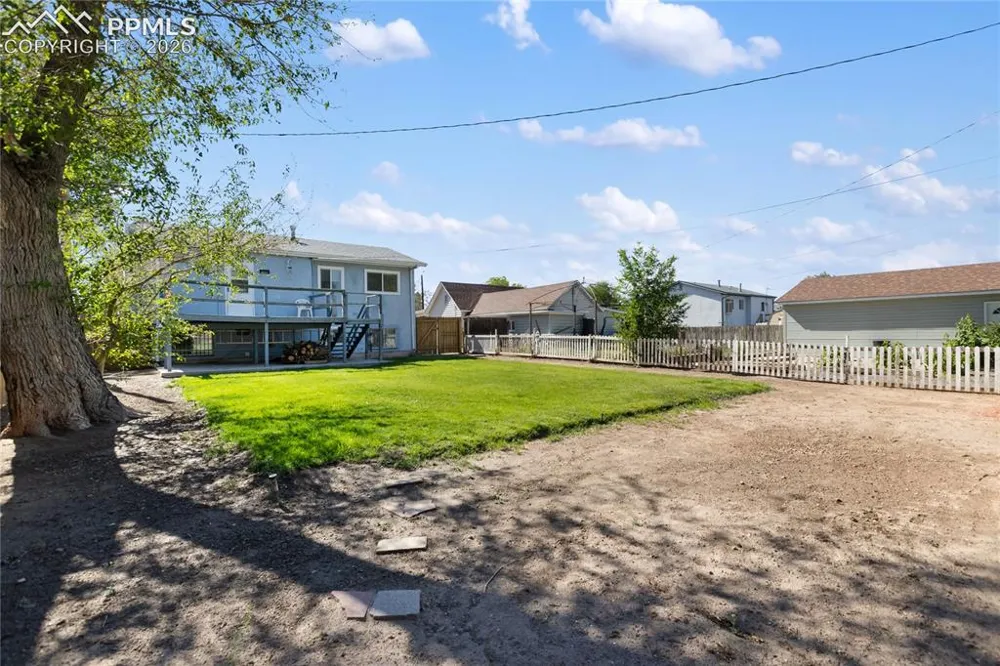 1132 Euclid Avenue Pueblo, CO 81004