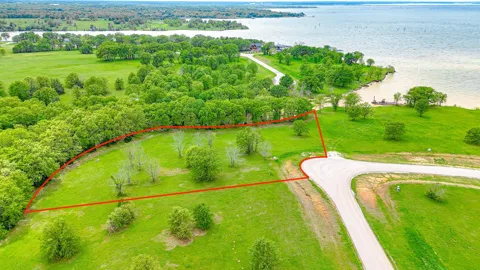 Lake Ridge Dr