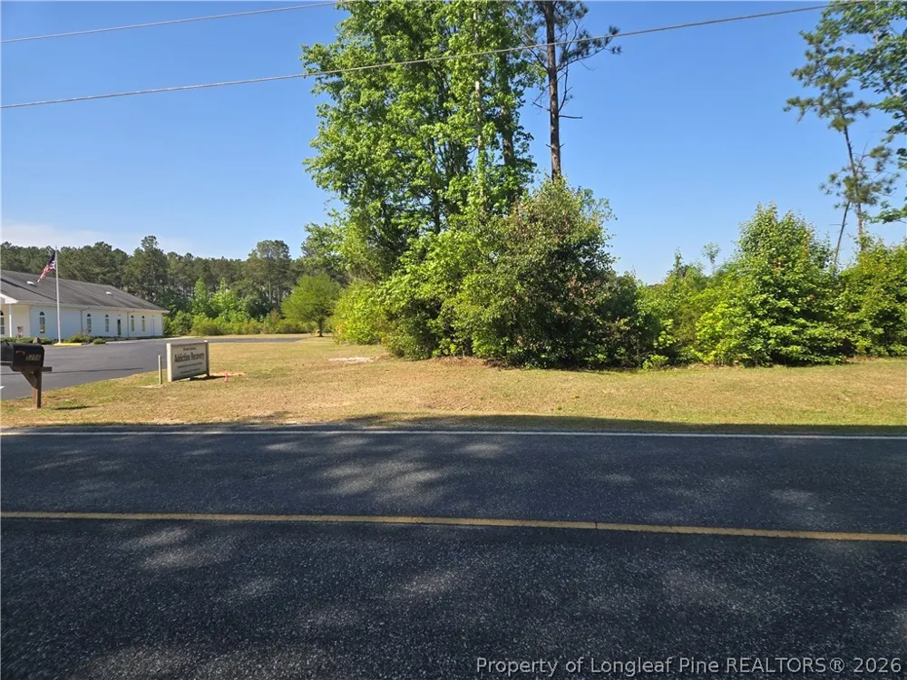 5242 Hummingbird Place Fayetteville, NC 28312