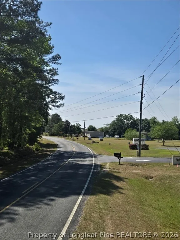 5242 Hummingbird Place Fayetteville, NC 28312