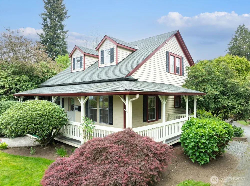 654 W Main Street Monroe, WA 98272