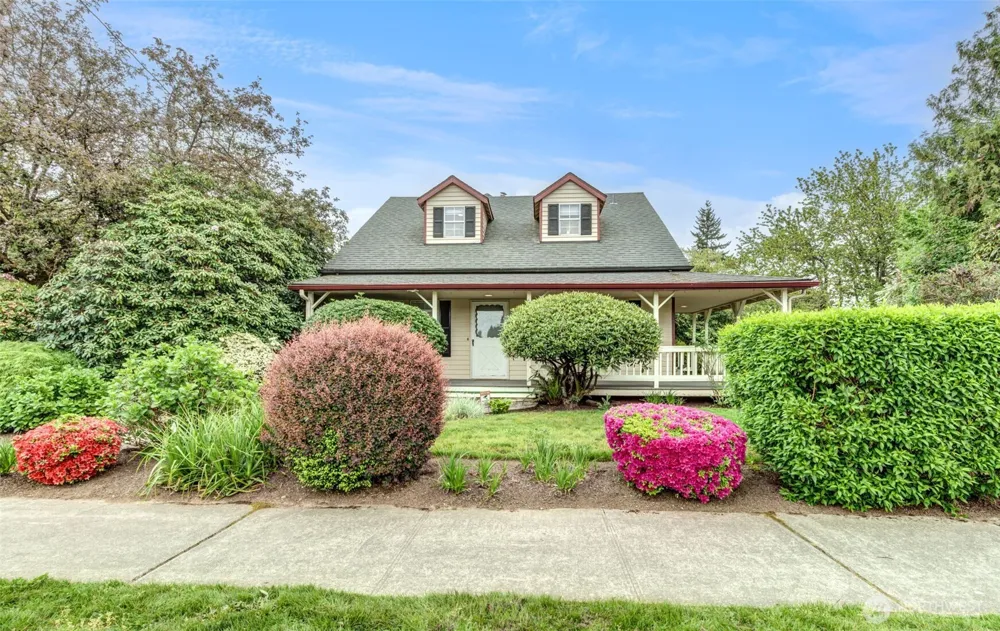 654 W Main Street Monroe, WA 98272