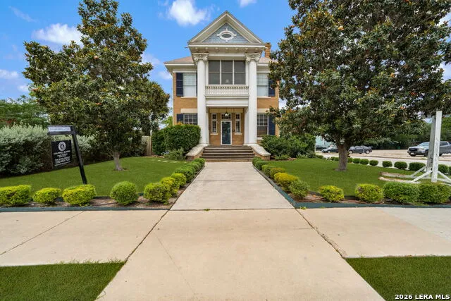 623 Augusta San Antonio, TX 78215