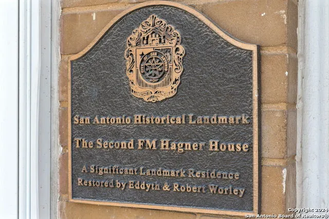 623 Augusta San Antonio, TX 78215