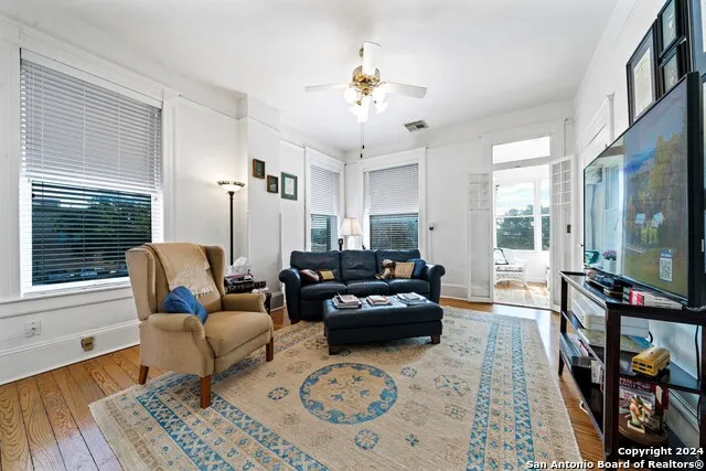 623 Augusta San Antonio, TX 78215