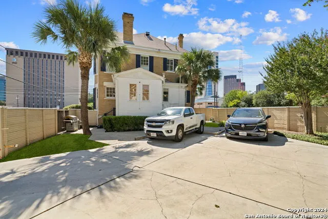 623 Augusta San Antonio, TX 78215