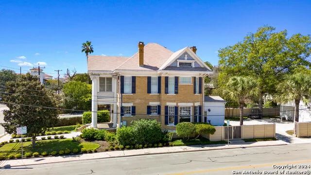 623 Augusta San Antonio, TX 78215